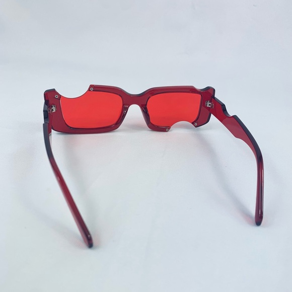 Rectangular Fashion Frames - Picture 6 of 9